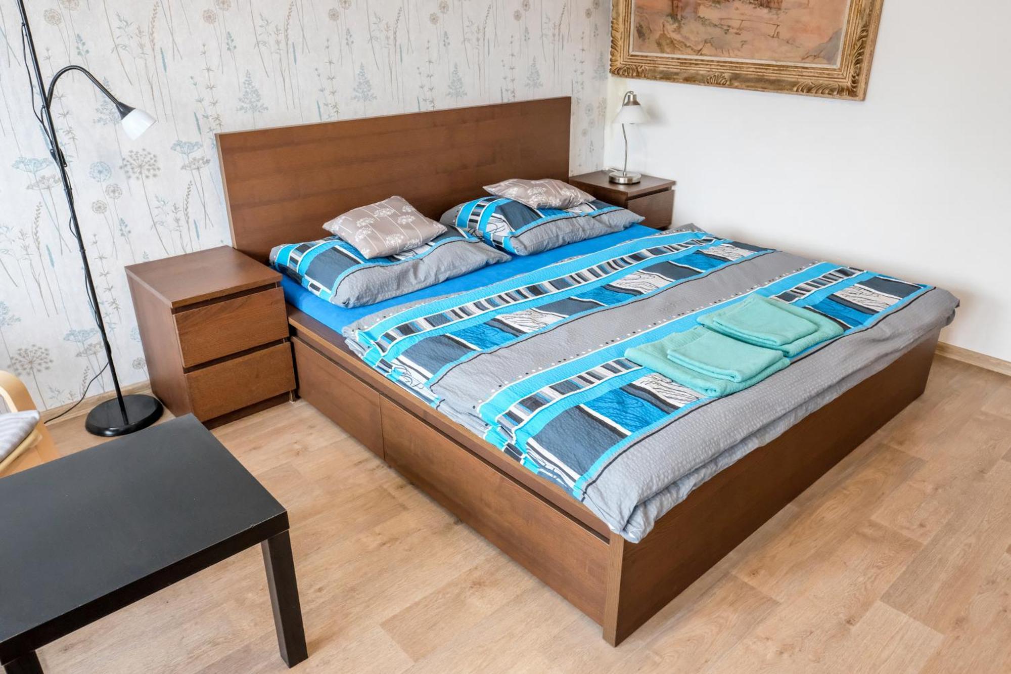 Vila Alice Luhacovice Room photo