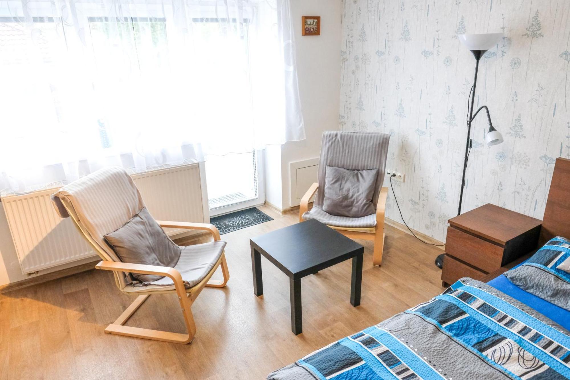 Vila Alice Luhacovice Room photo