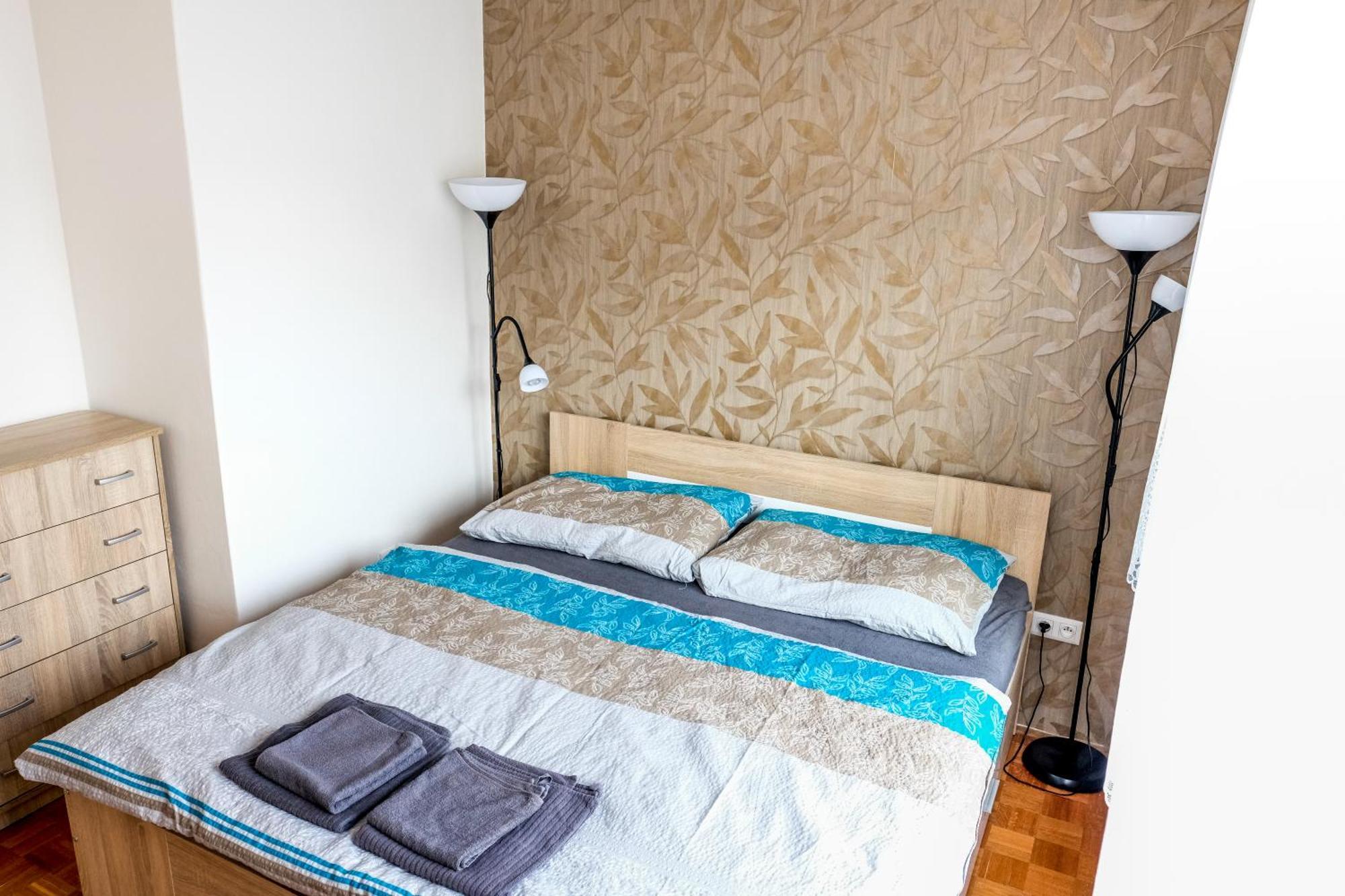 Vila Alice Luhacovice Room photo