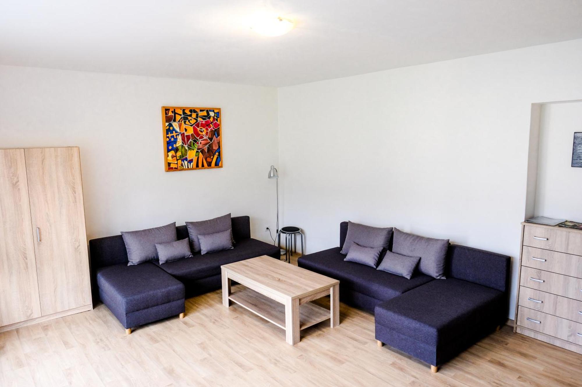 Vila Alice Luhacovice Room photo