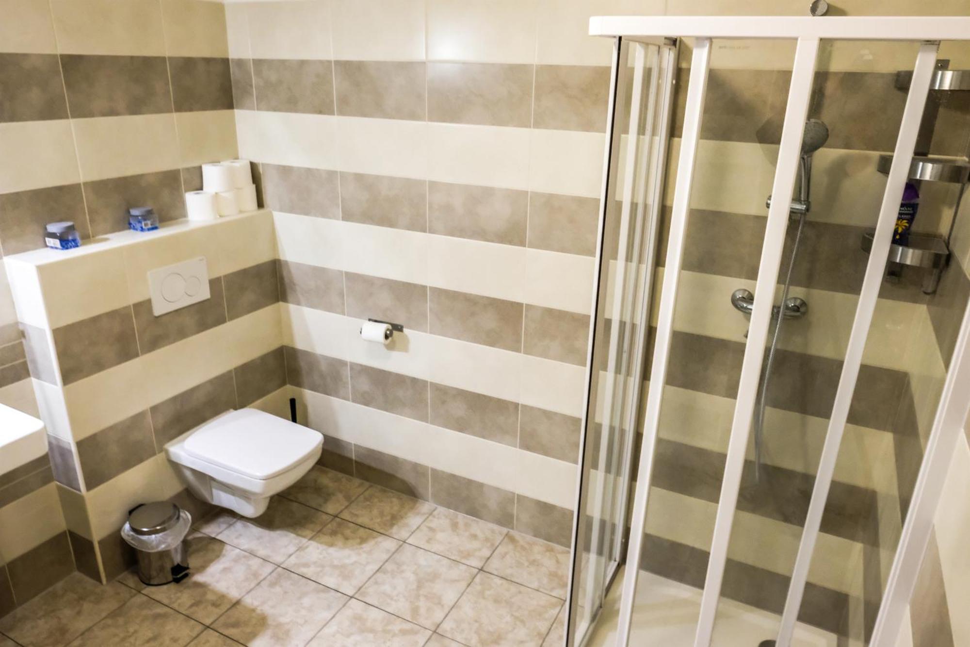 Vila Alice Luhacovice Room photo