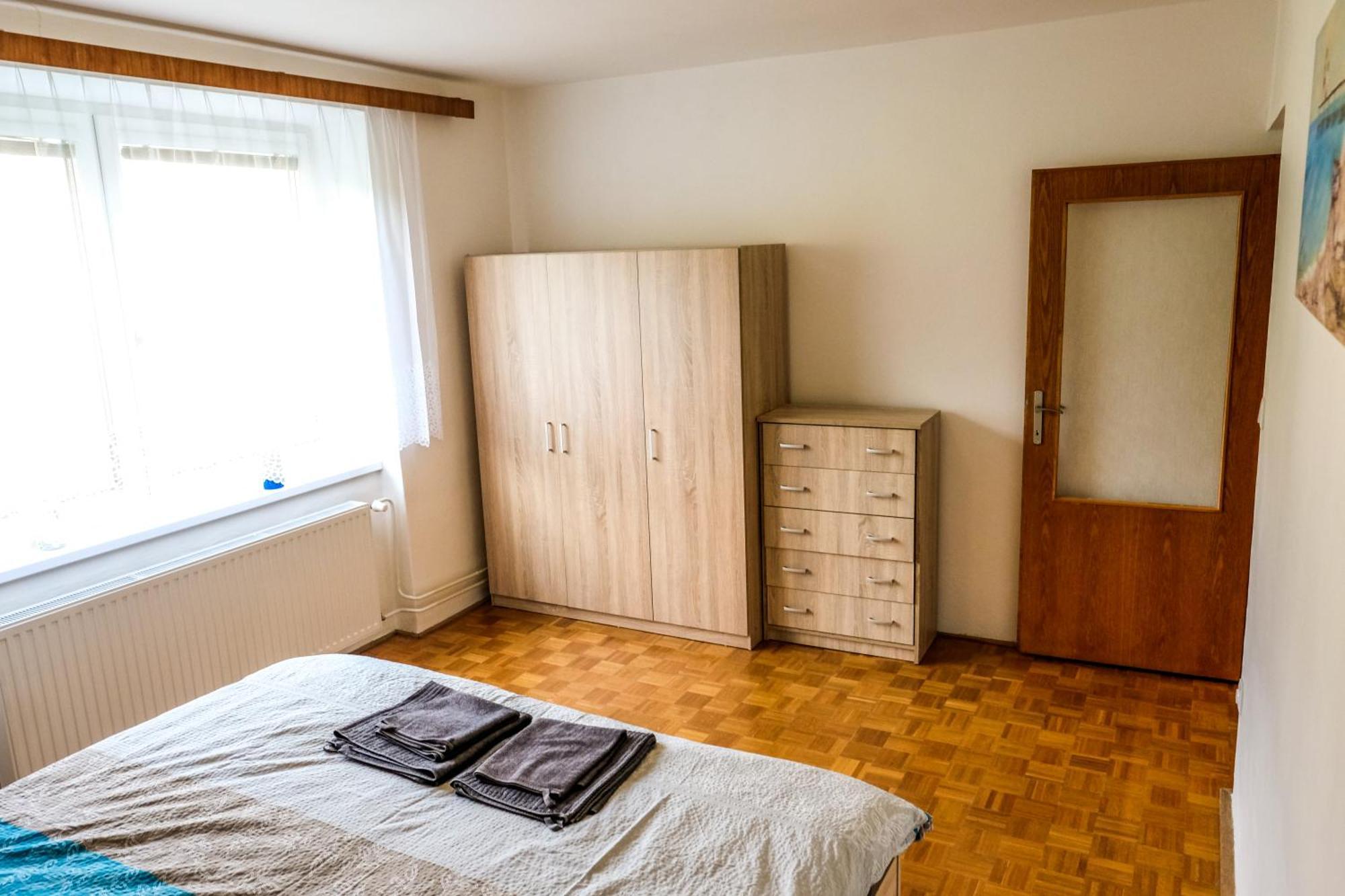 Vila Alice Luhacovice Room photo